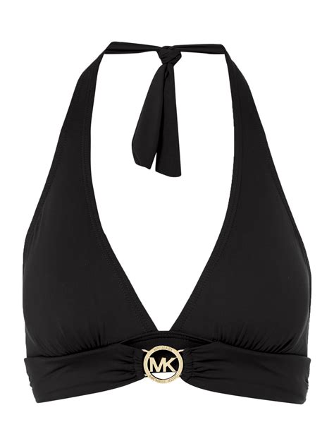 michael kors swimwear myer|Michael Kors bikini.